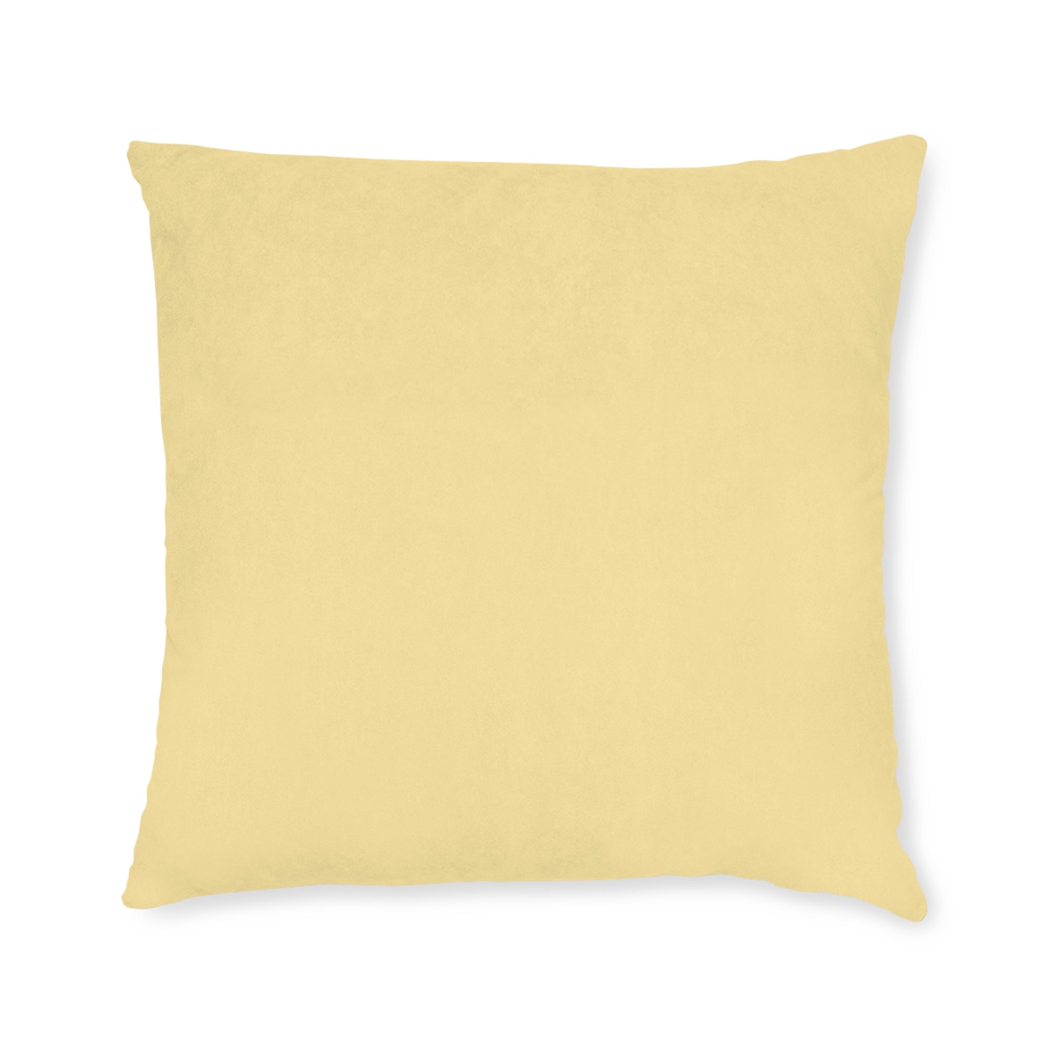 Square Cushion - Play All Day