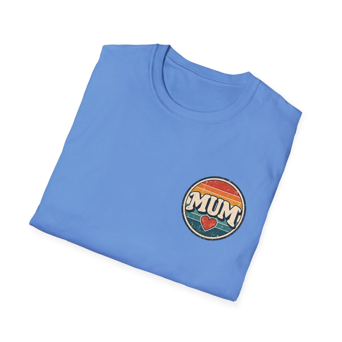 Women's T-Shirt – Mum | Classic Mum Gift