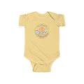 Babygrow - Little Farmyard