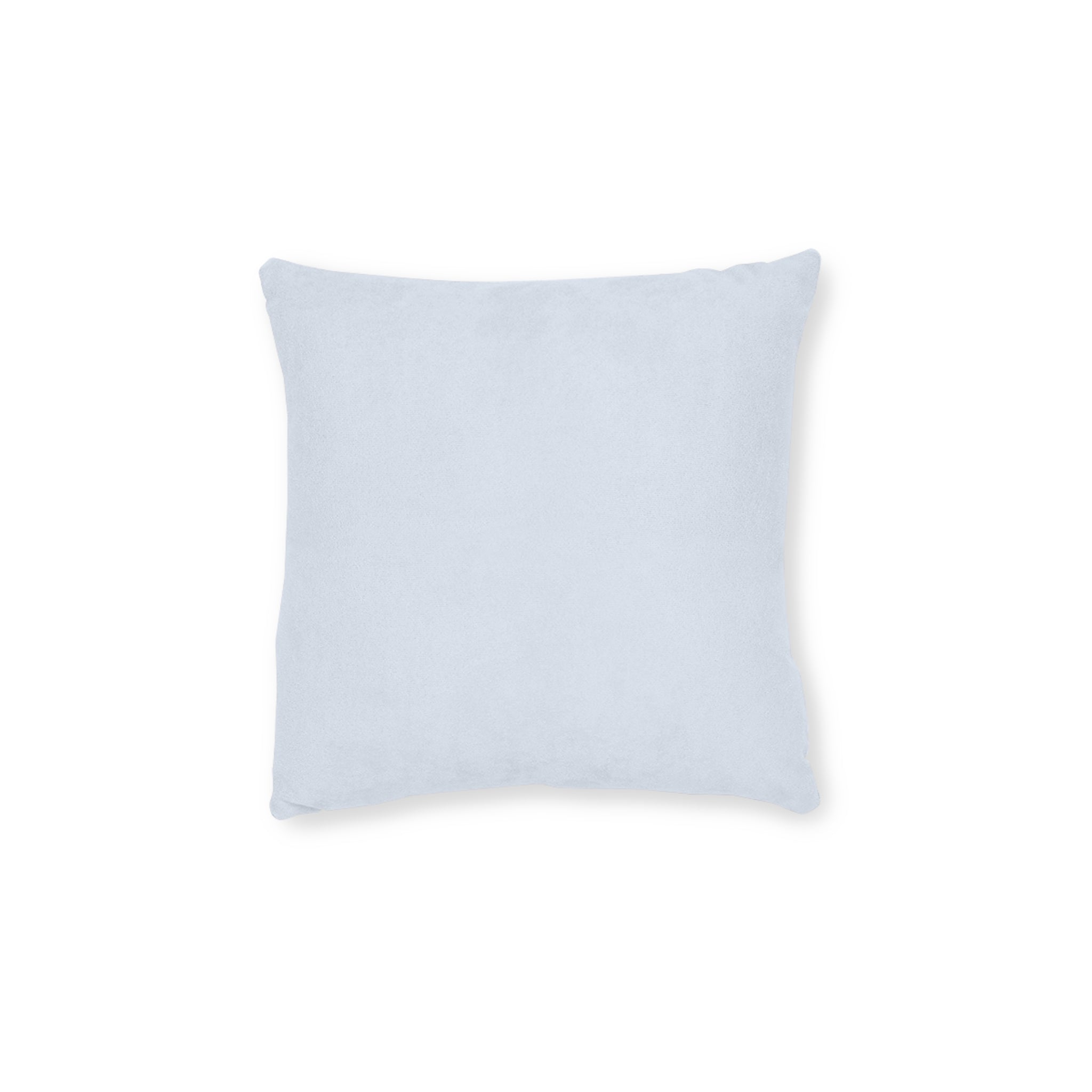Square Cushion - Camp. Hike. Breathe.