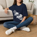 Unisex T-Shirt - Bee Pollinator