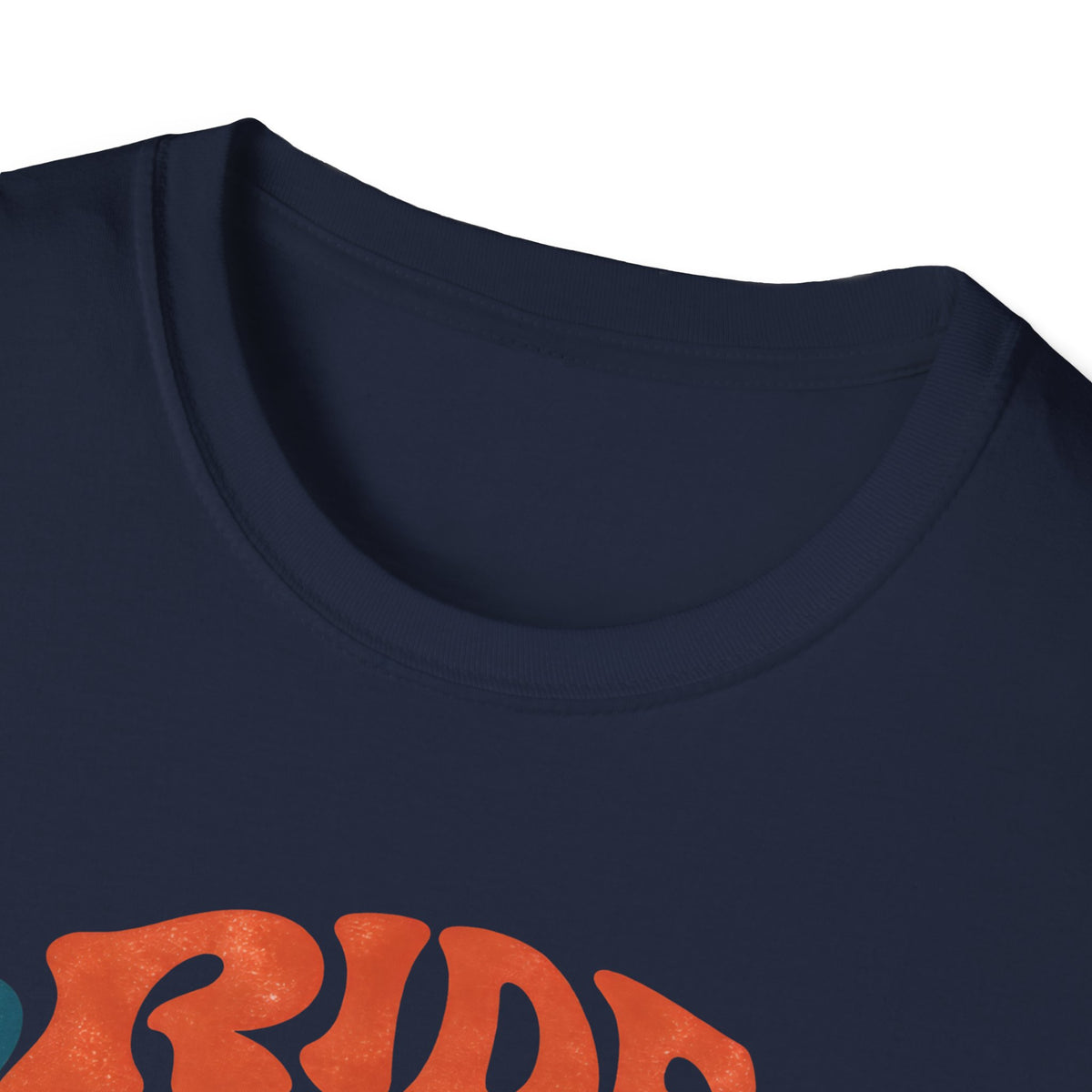 Unisex T-Shirt – Ride the Waves | Coastal Lifestyle T-Shirt