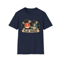 Unisex T-Shirt - Play Again