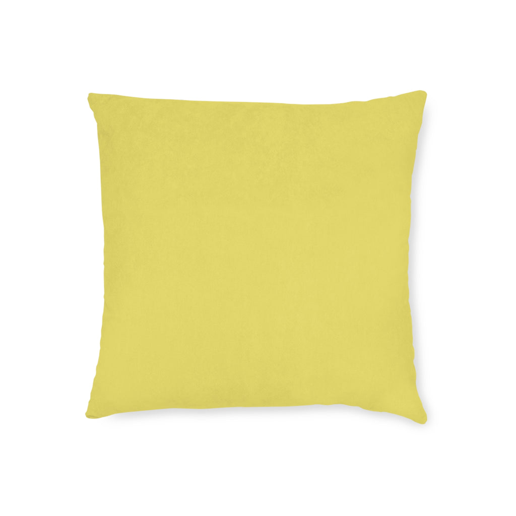 Square Cushion - See the Wonder
