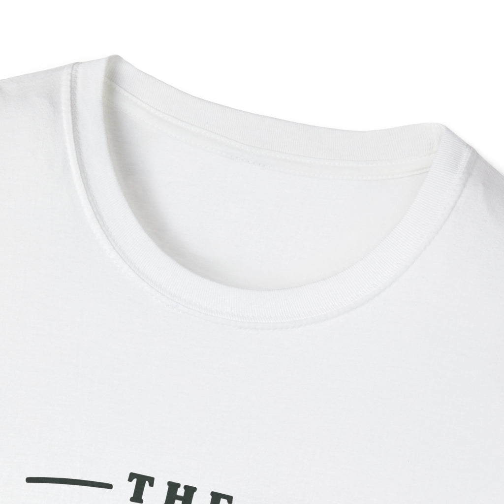 The Dog Walking Club T-Shirt – Dog Lover Gift