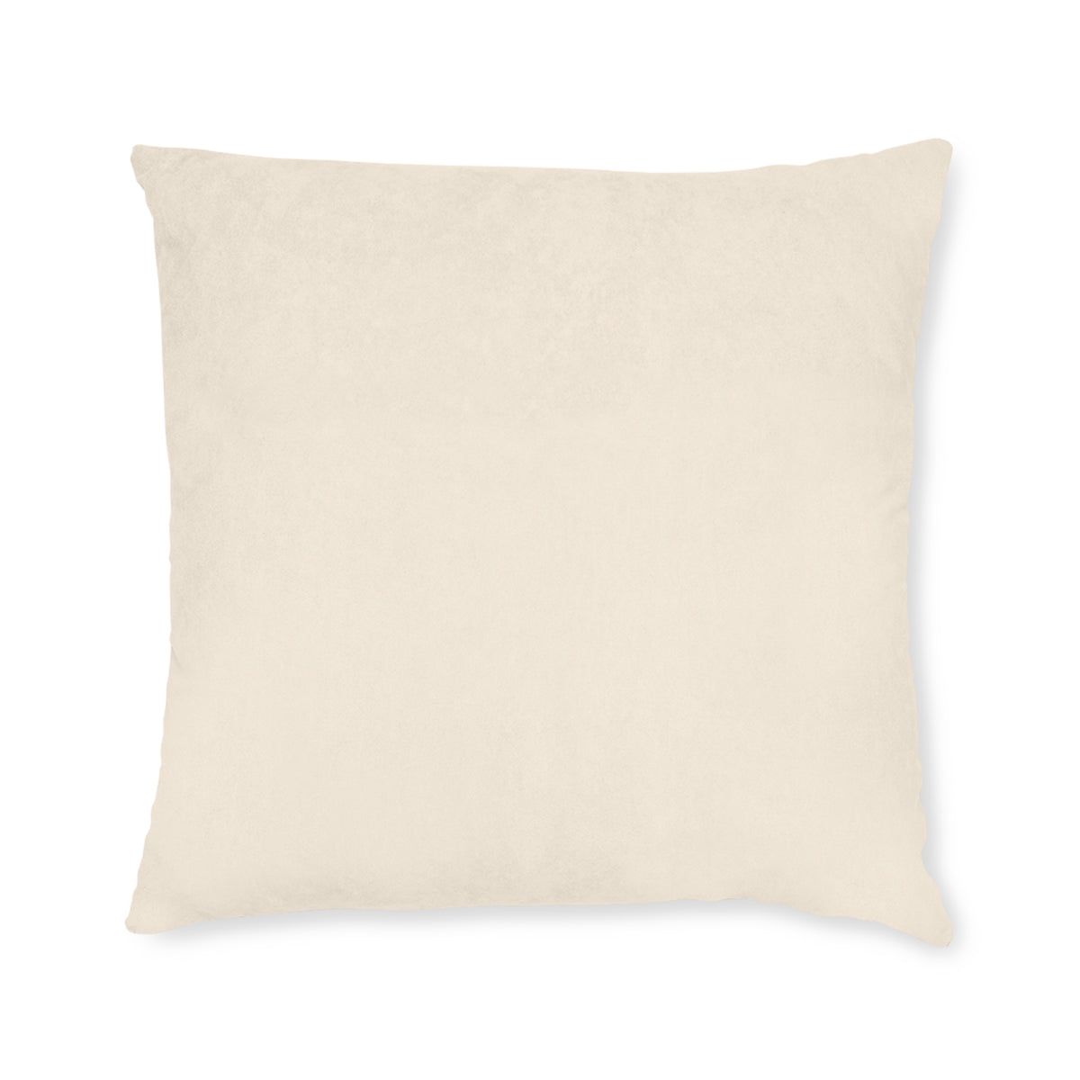 Square Cushion - Trust Your Instincts - Owl