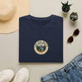 Unisex T-Shirt – Camp. Hike. Breathe. | Outdoor Adventure Tee