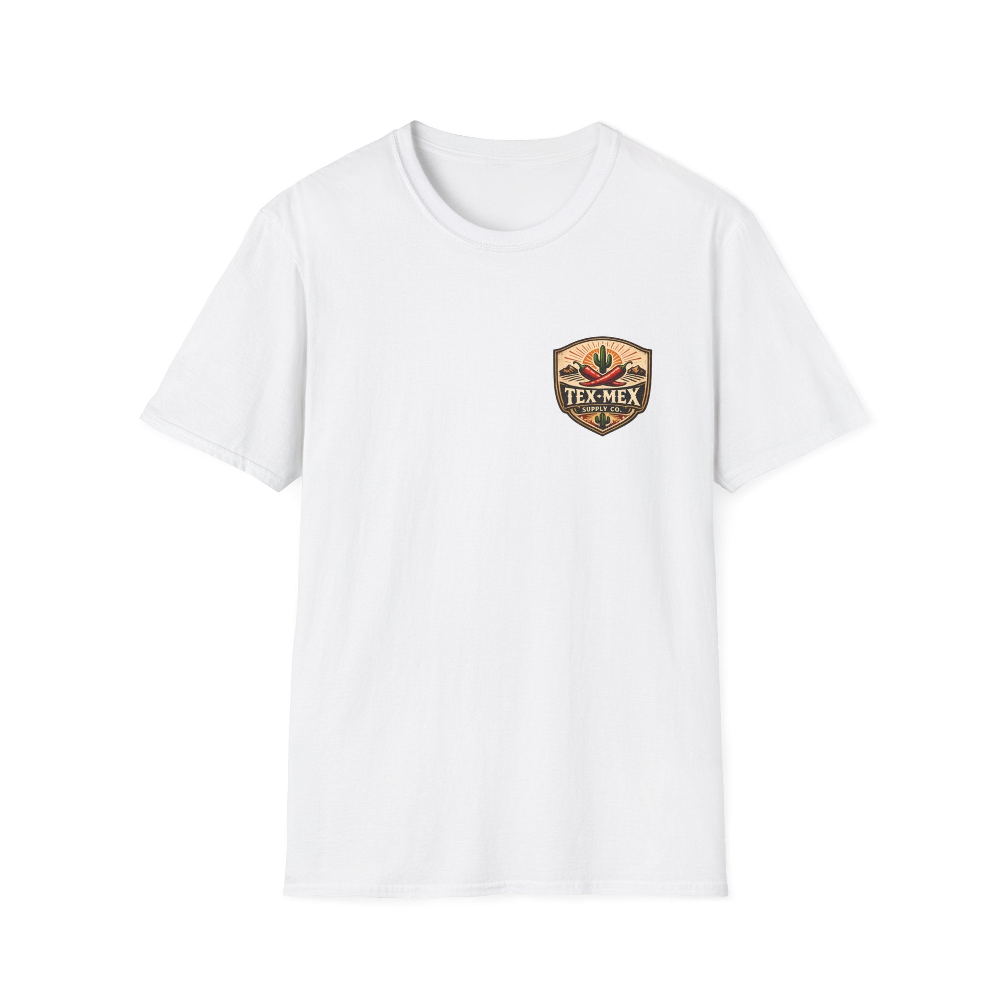 Unisex T-Shirt - Tex-Mex