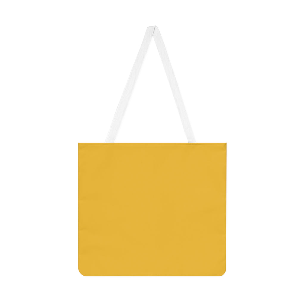 Large Beach Tote Bag – Bee the Change