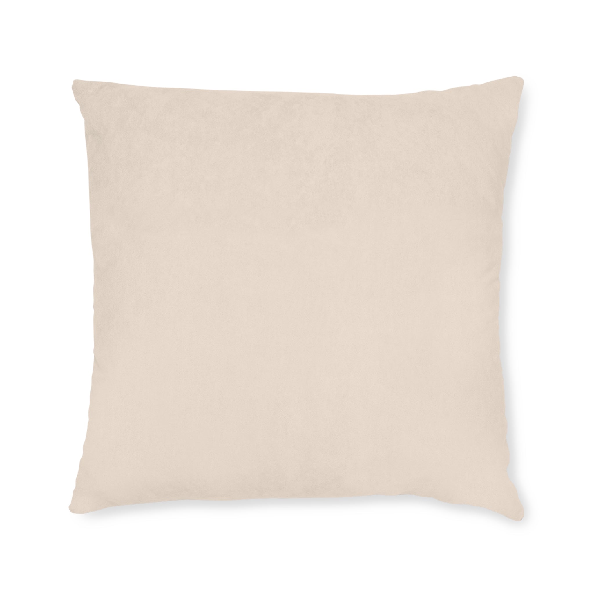 Square Cushion - Digging the Good Life