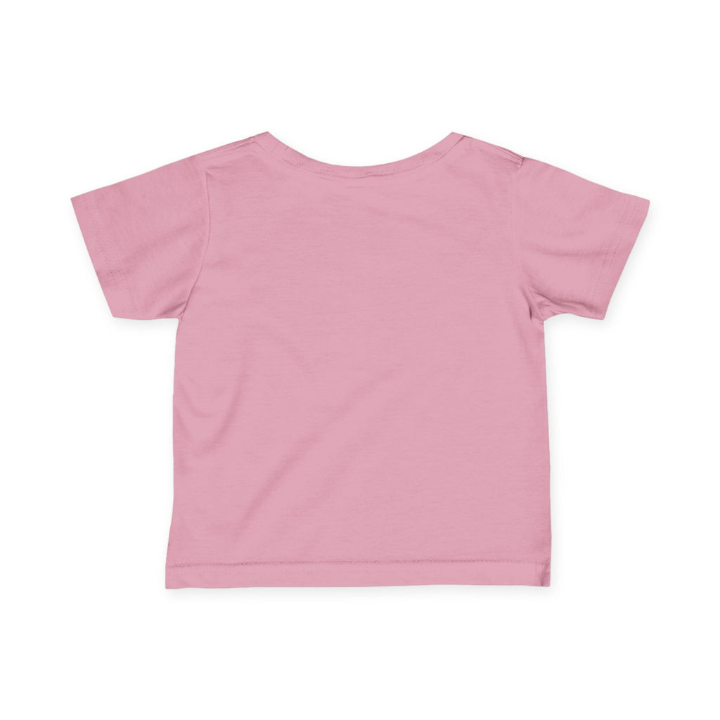 Baby T-Shirt - Hearts