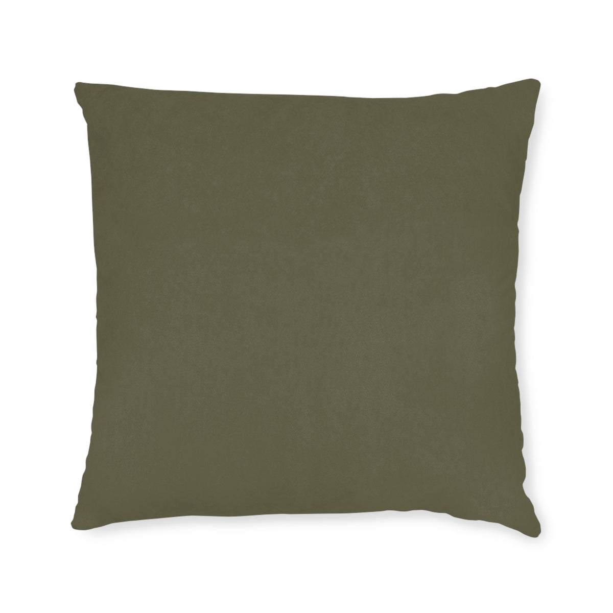 Square Cushion - Good Things Come in Little Spots