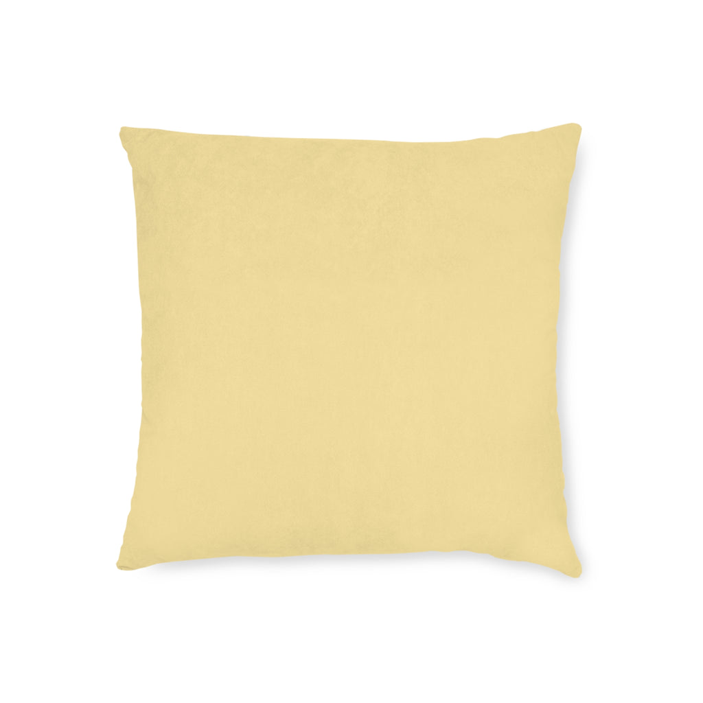 Square Cushion - Play All Day