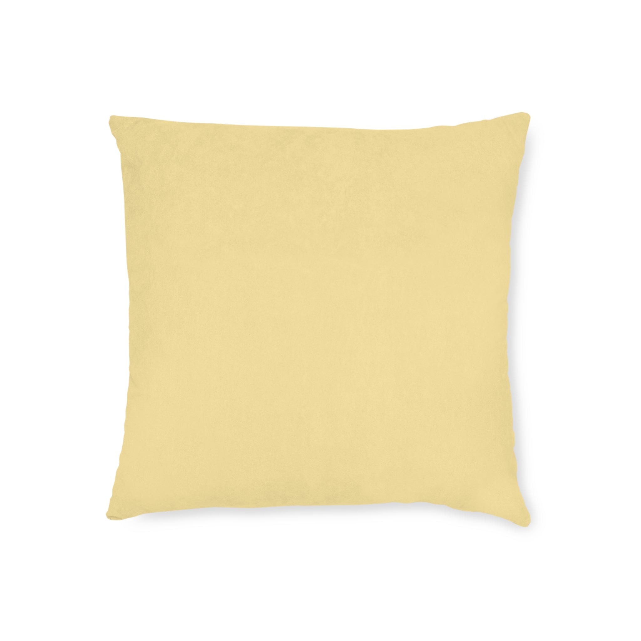 Square Cushion - Play All Day