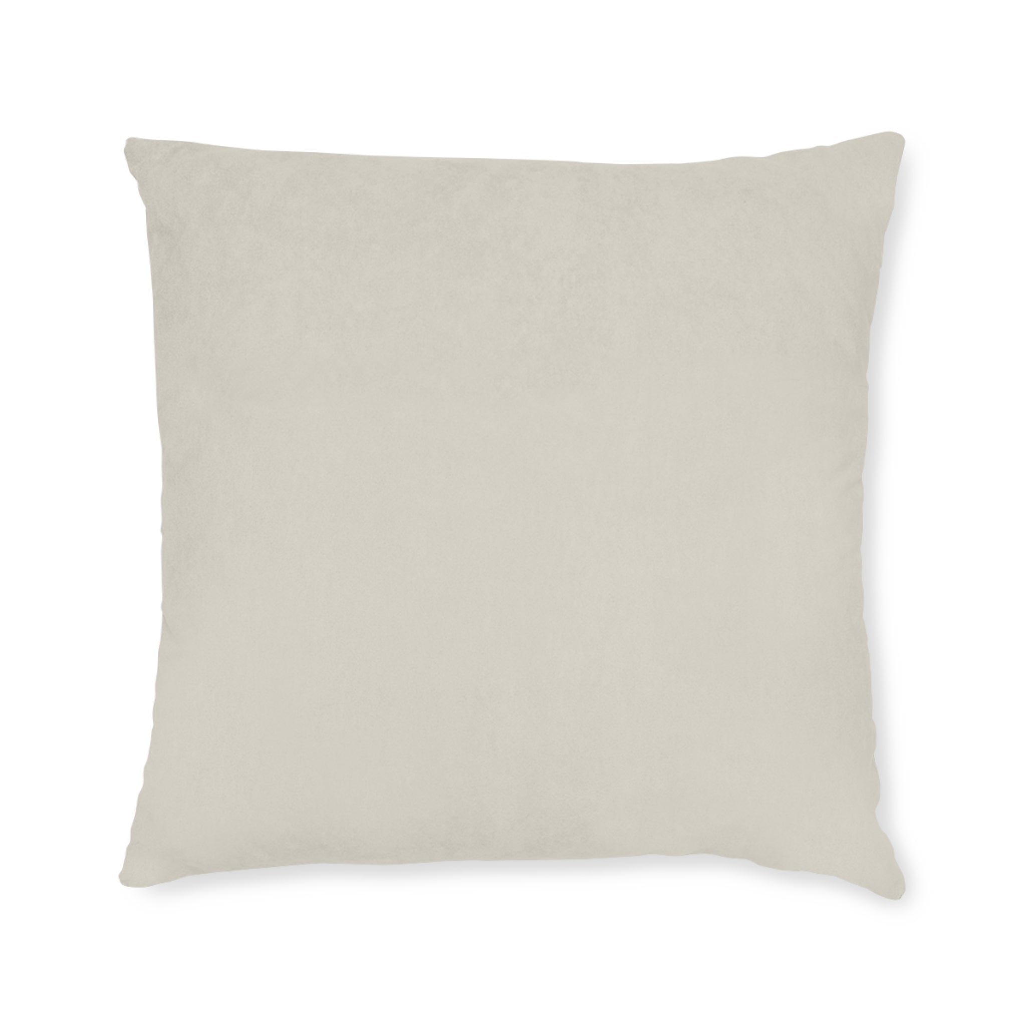 Square Cushion – Shell Yeah! | Coastal & Seaside Cushion