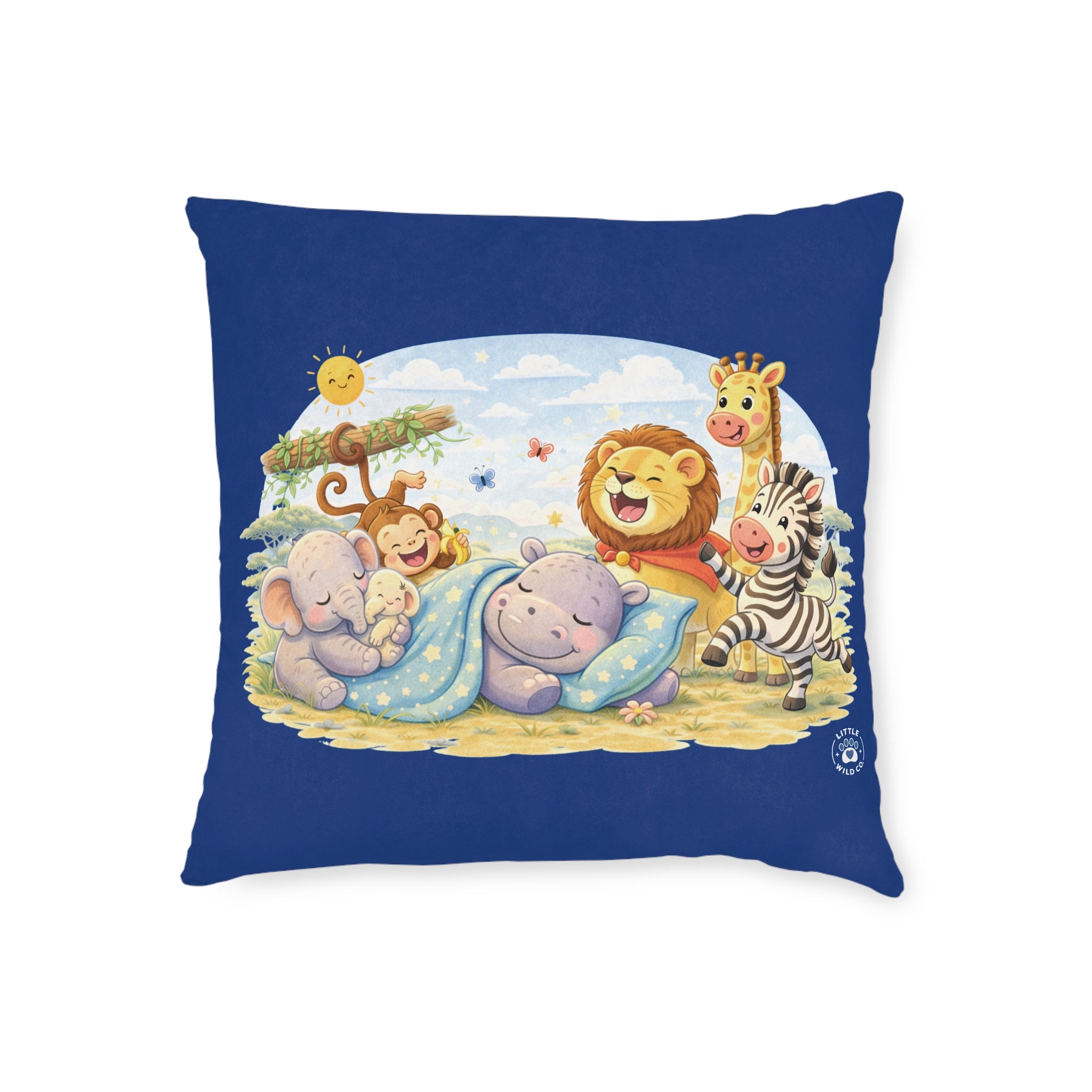 Cushion - Little Wild Co.