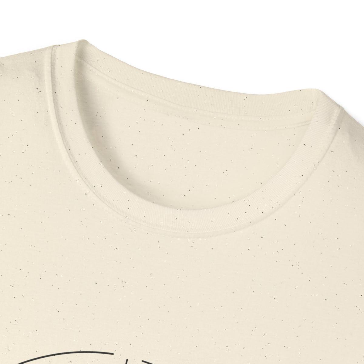 Unisex T-Shirt - The Wild Horizon
