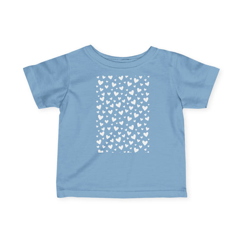 Baby T-Shirt - Hearts