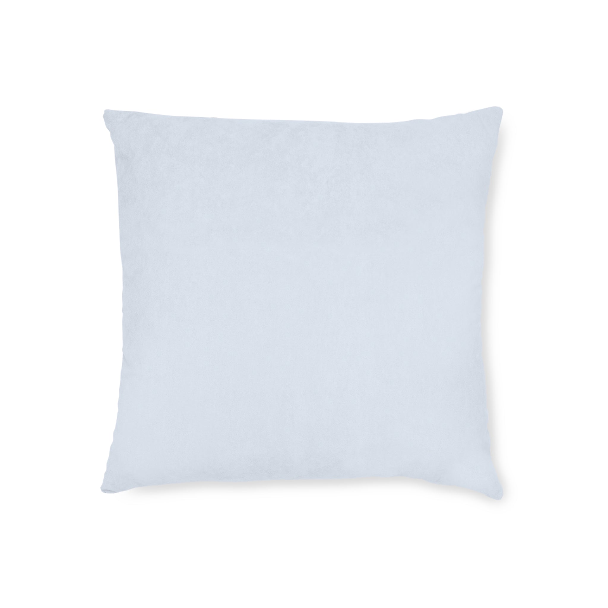 Square Cushion - Camp. Hike. Breathe.