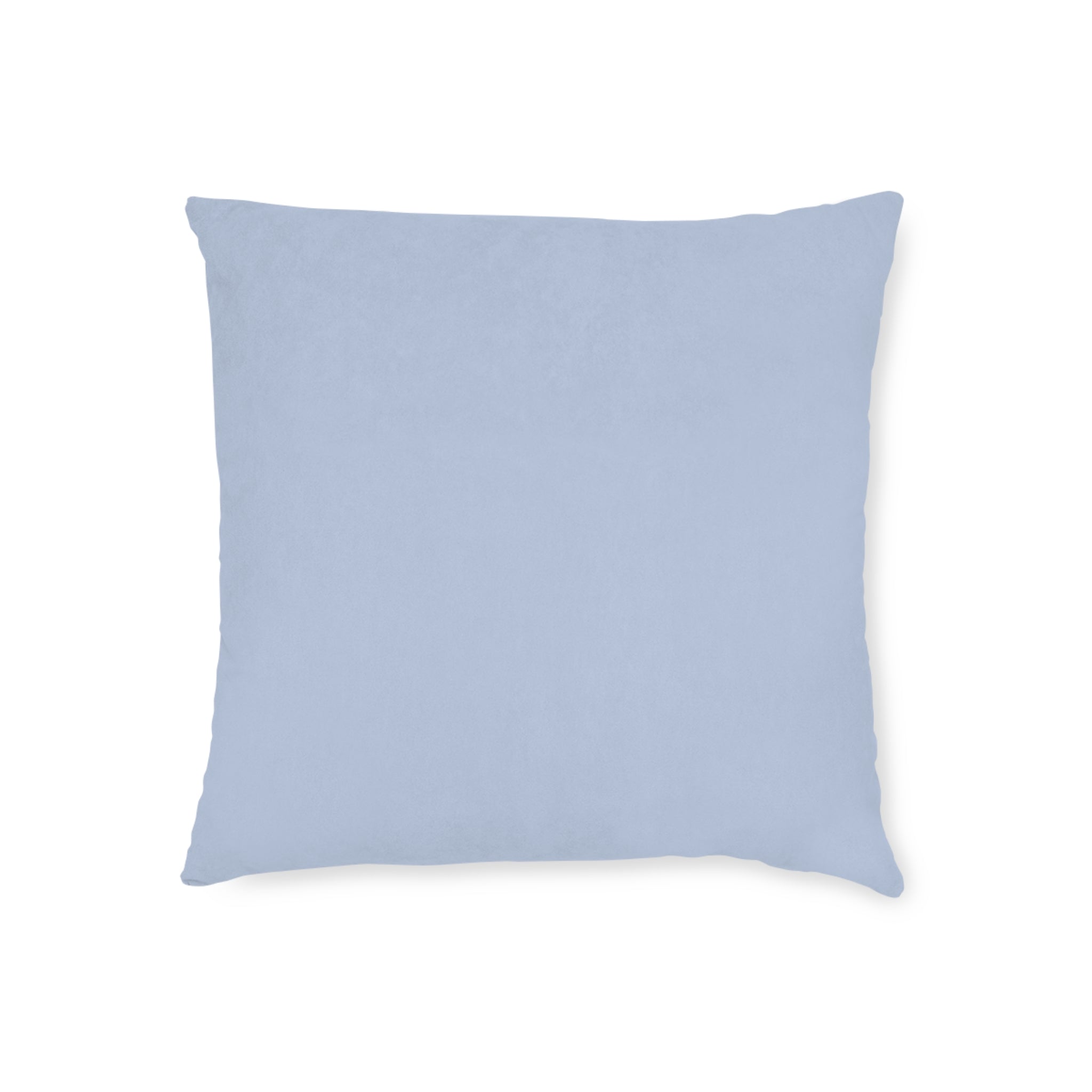 Square Cushion - Bed Is My Happy Place
