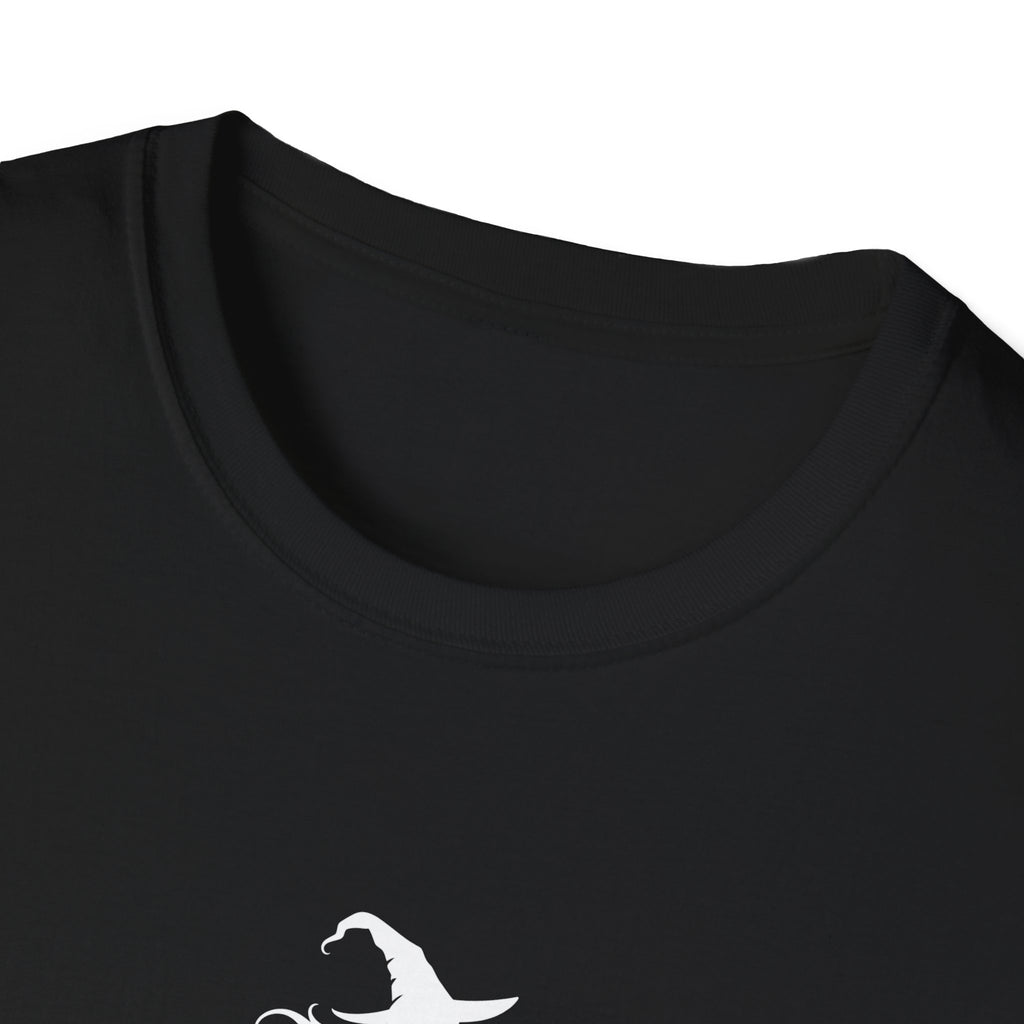 Unisex T-Shirt - Witch Better have my candy! - Halloween