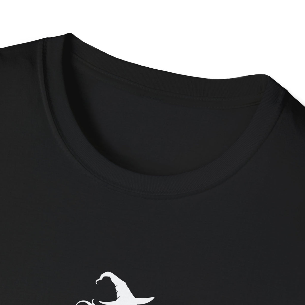 Unisex T-Shirt - Witch Better have my candy! - Halloween