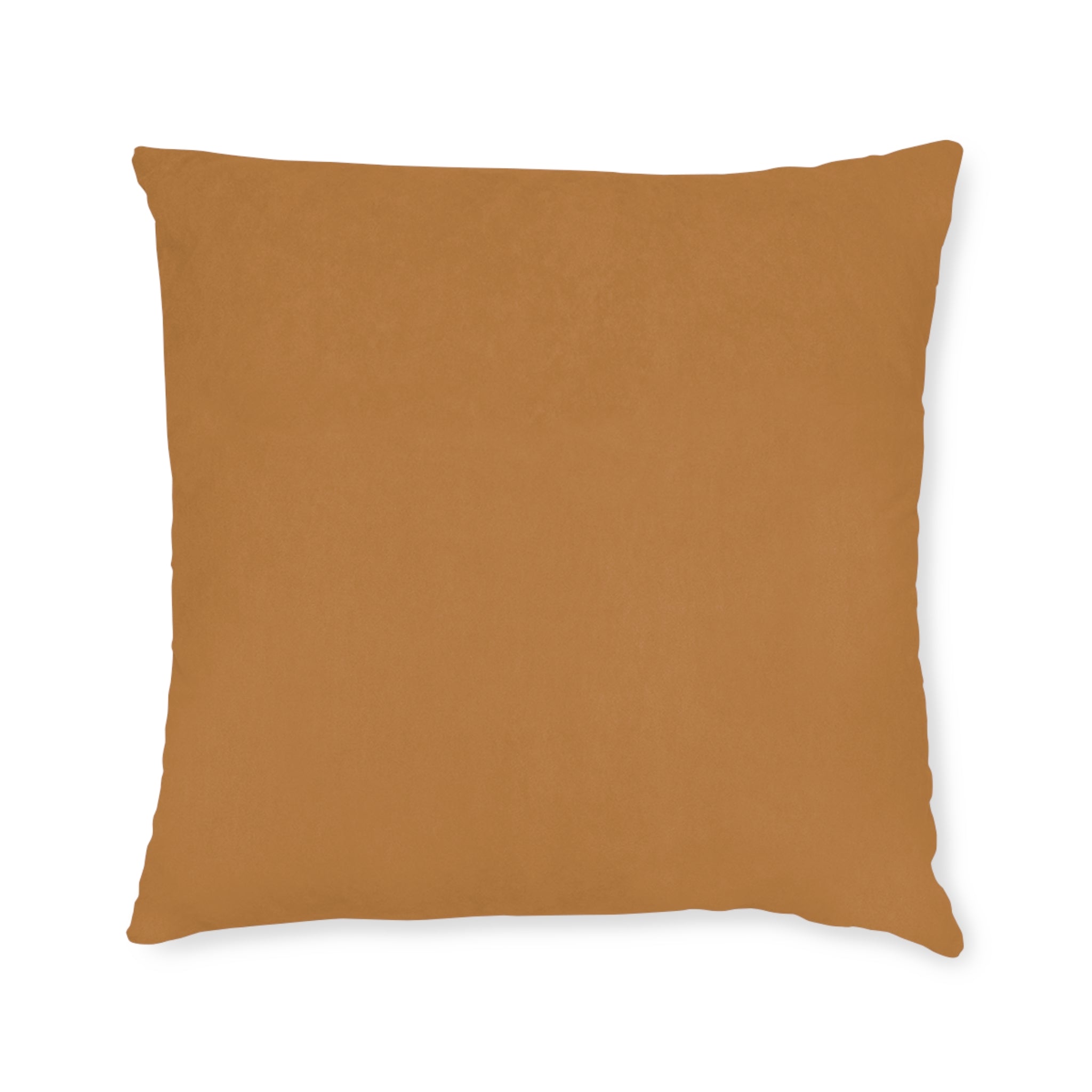 Square Cushion - Hedgehog - Nature Design