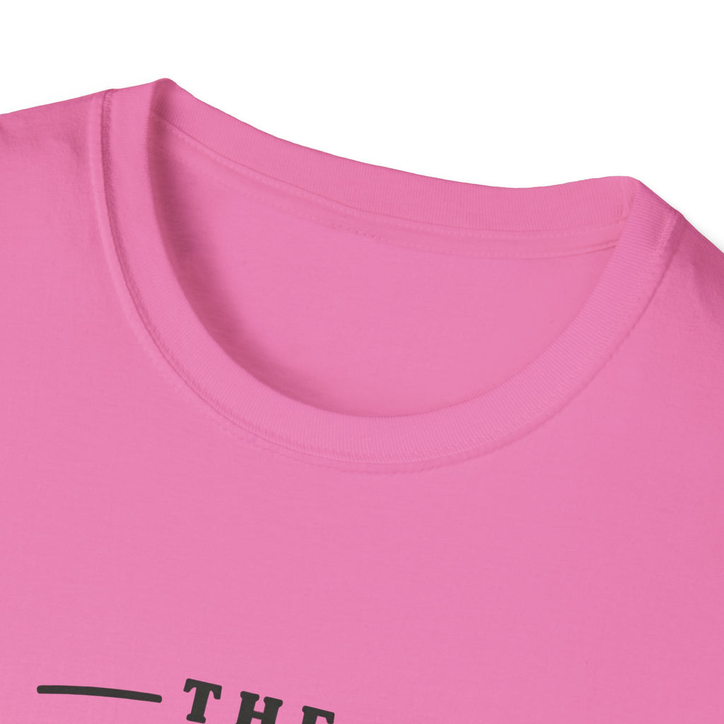 The Dog Walking Club T-Shirt – Dog Lover Gift