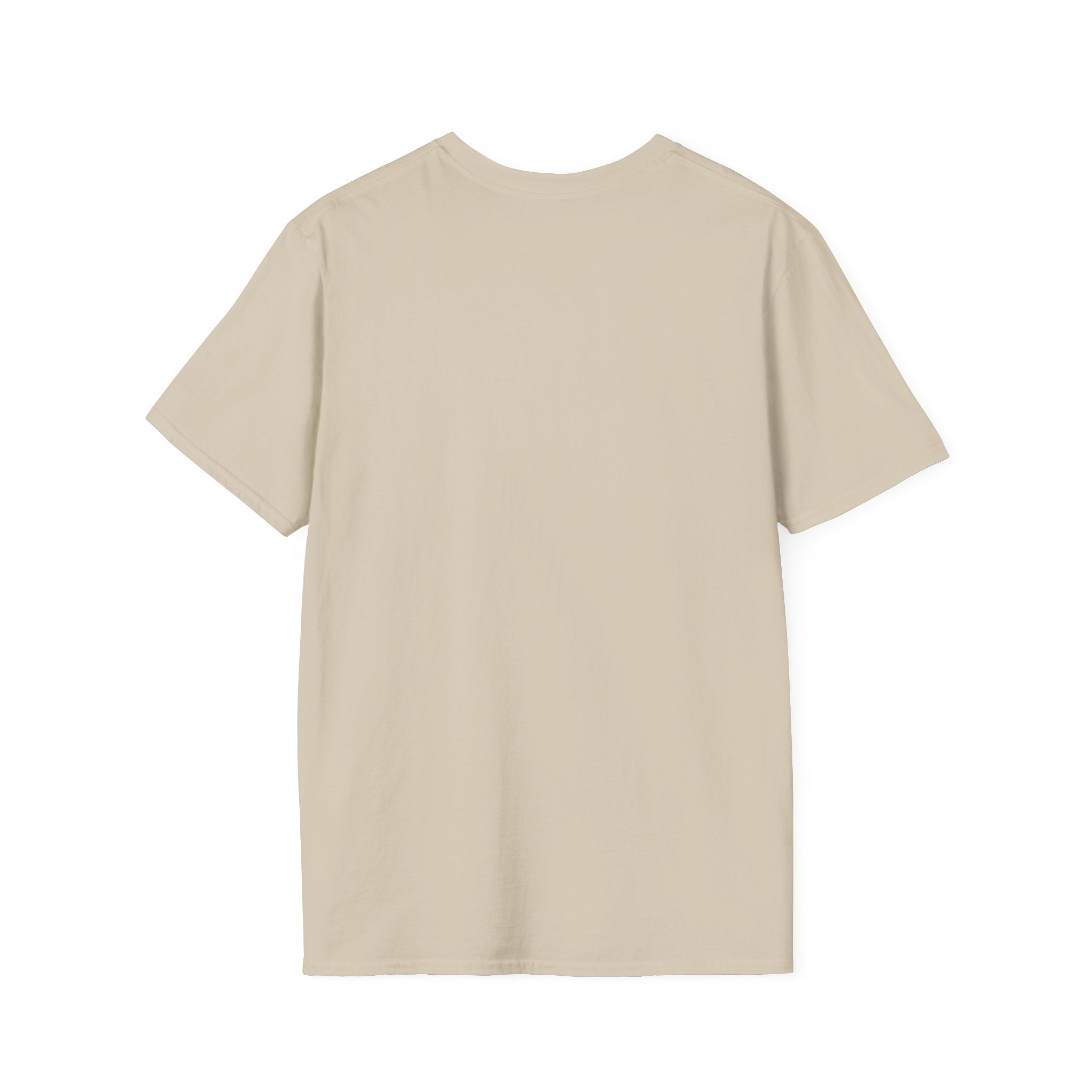 Dad T-Shirt - I Don't Need Directions.