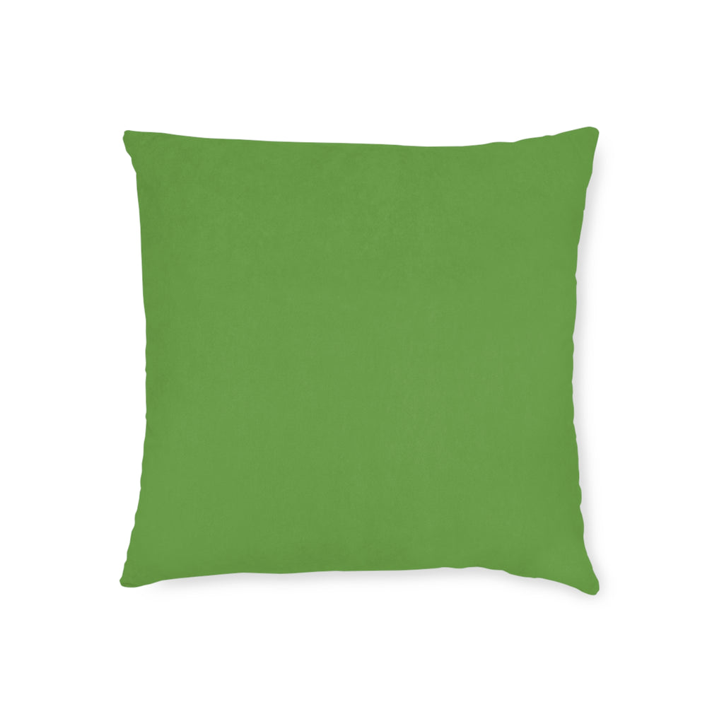 Square Cushion – Night Owl - The Woodland Dreamers