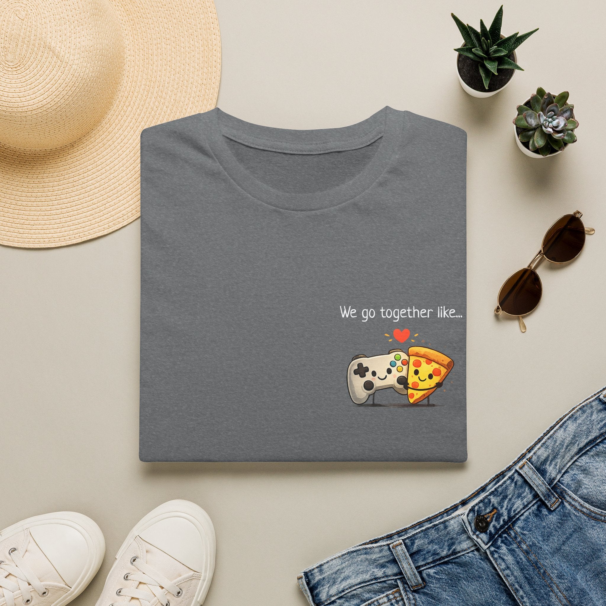 You Are My Favourite T-Shirt | Inspirational Unisex T-Shirt | Meaningful Gift for Loved Ones