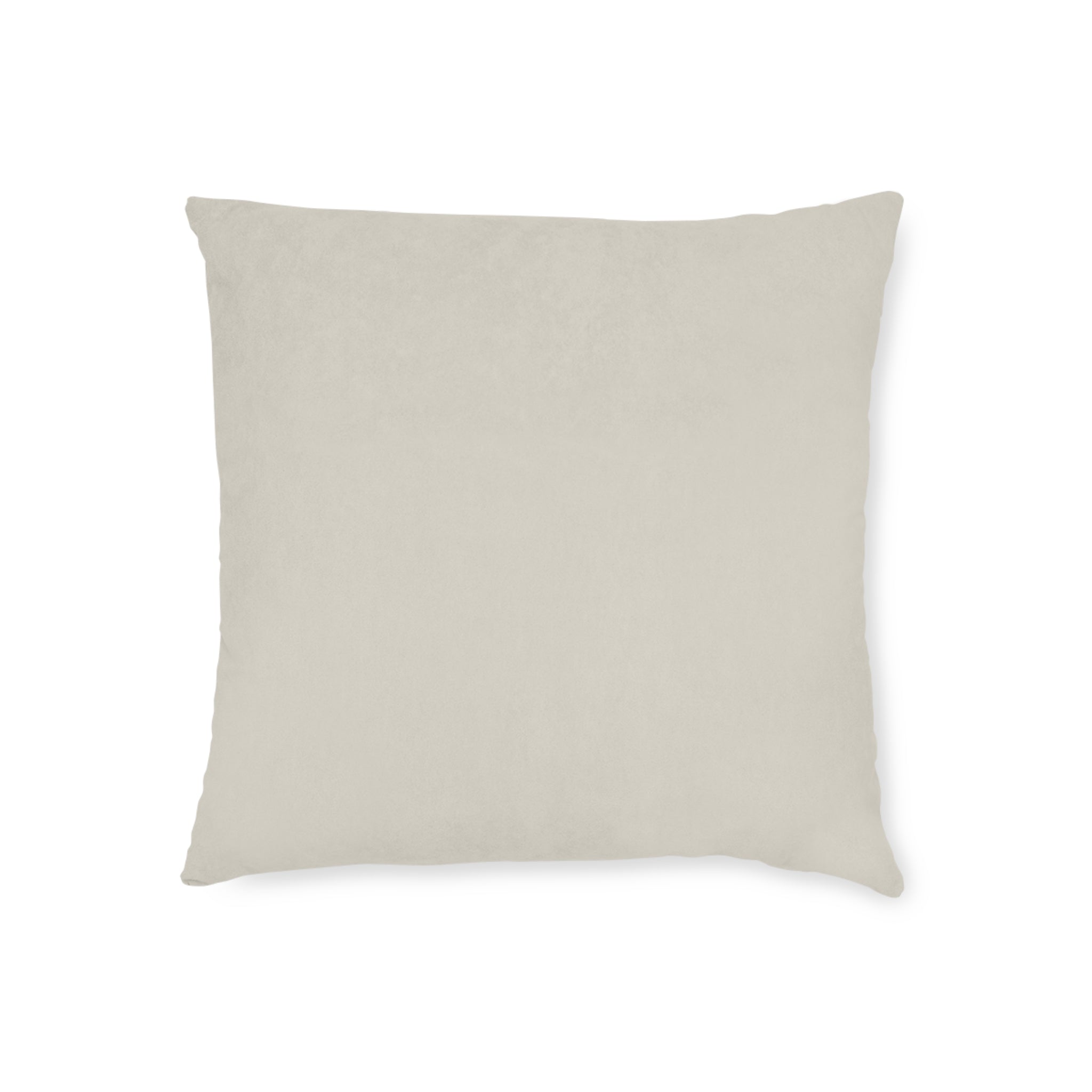 Square Cushion – Shell Yeah! | Coastal & Seaside Cushion