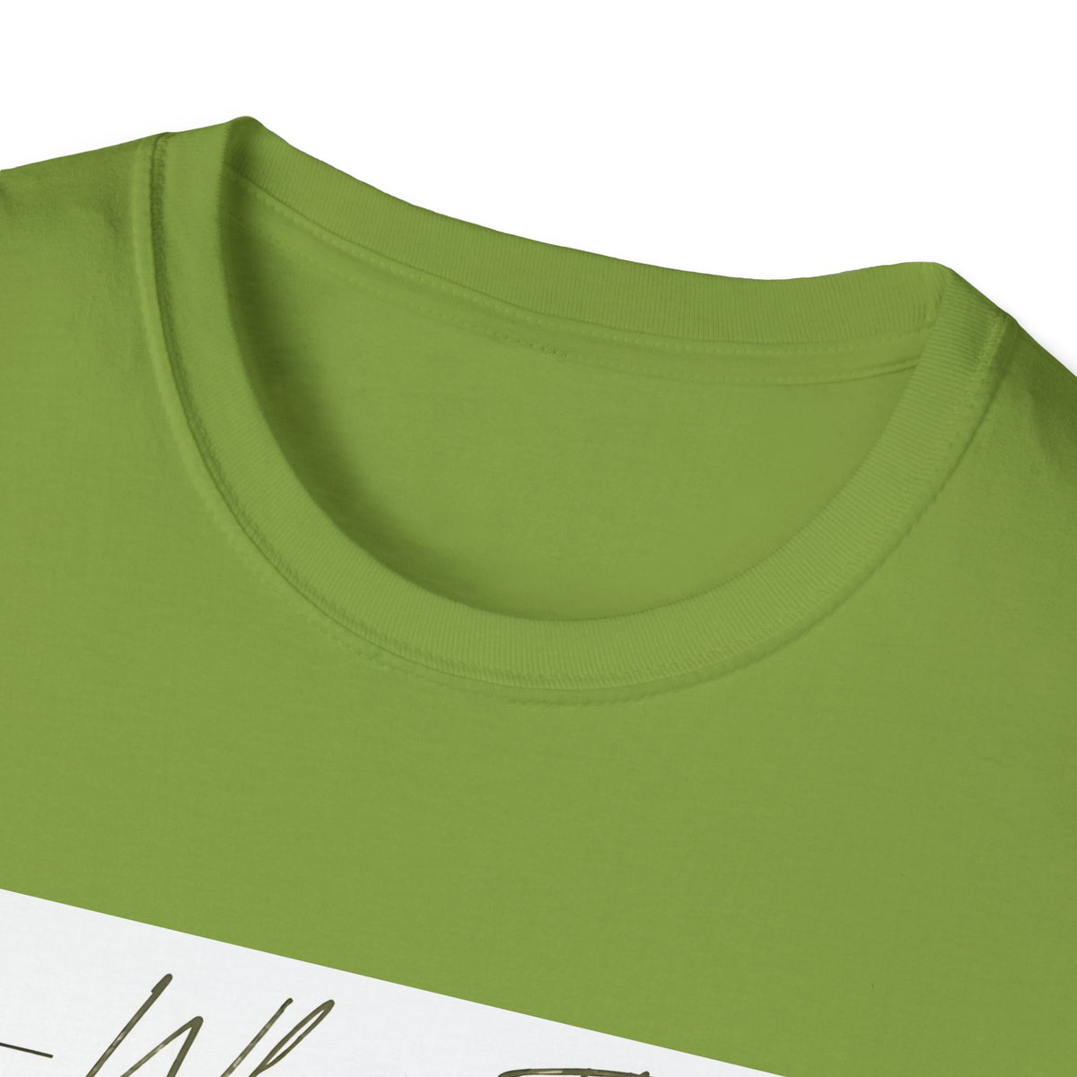 Unisex T-Shirt – Where the Wild Things Grow | Nature & Gardening T-Shirt