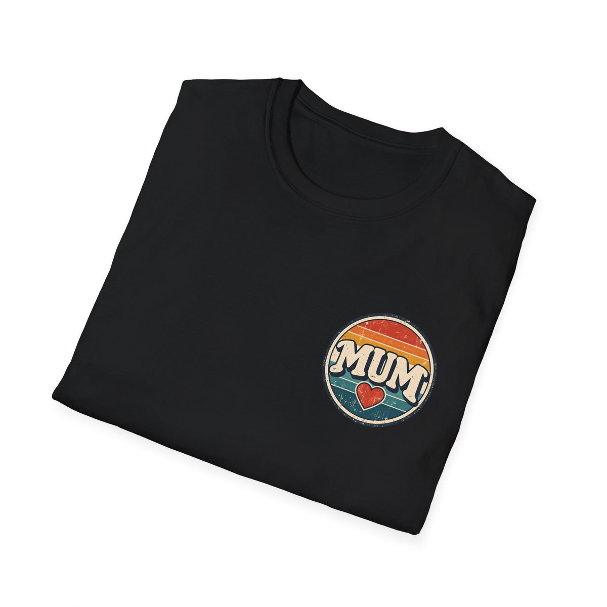 Women's T-Shirt – Mum | Classic Mum Gift