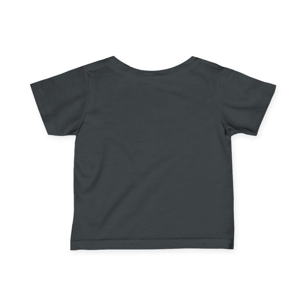 Baby T-Shirt - Woodland Insects