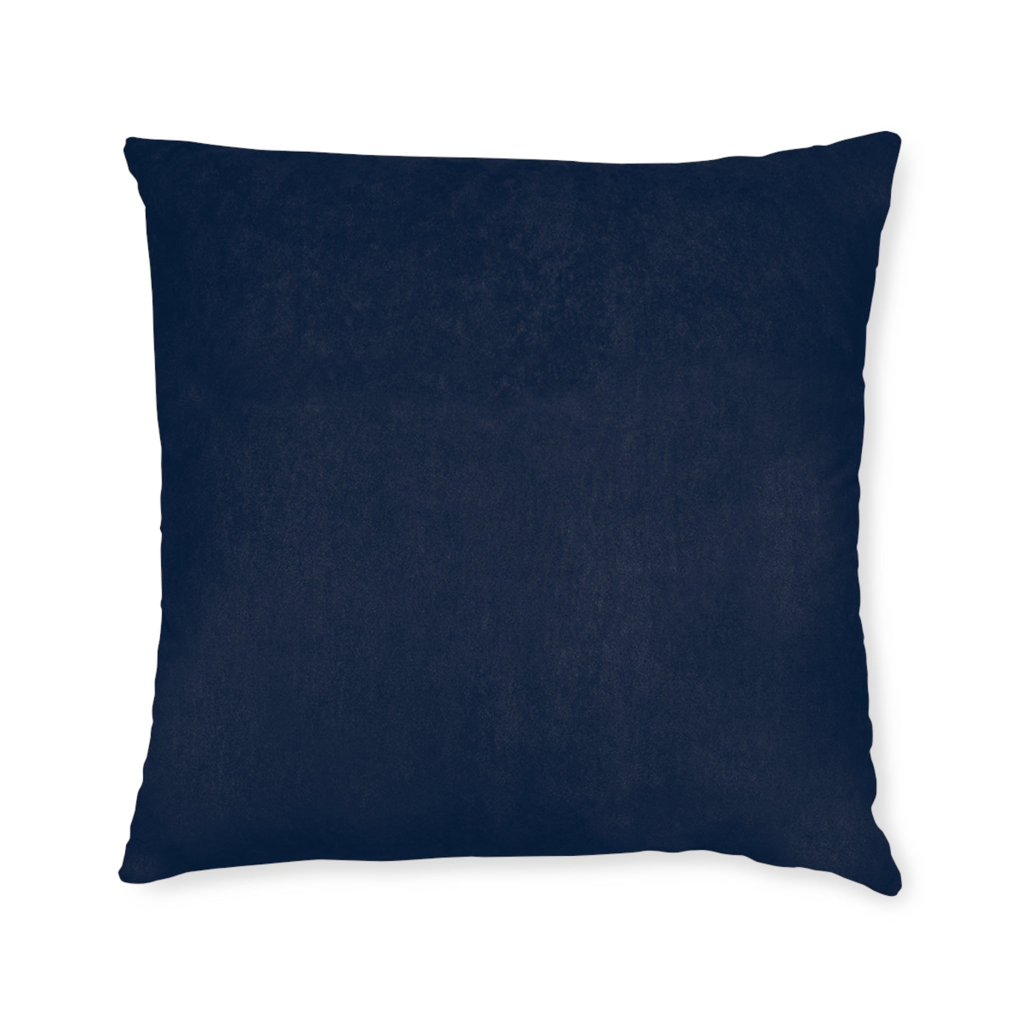 Square Cushion - World's Okayest Dad