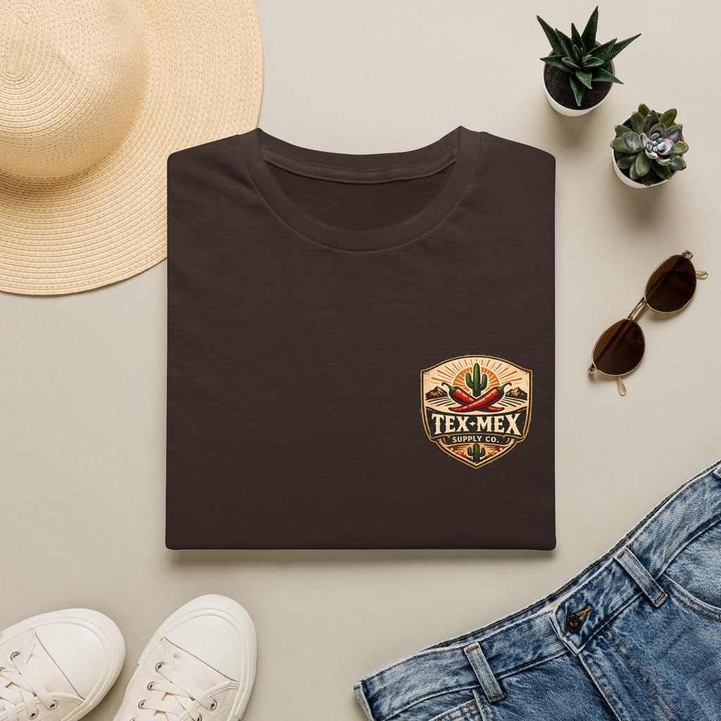 Unisex T-Shirt - Tex-Mex