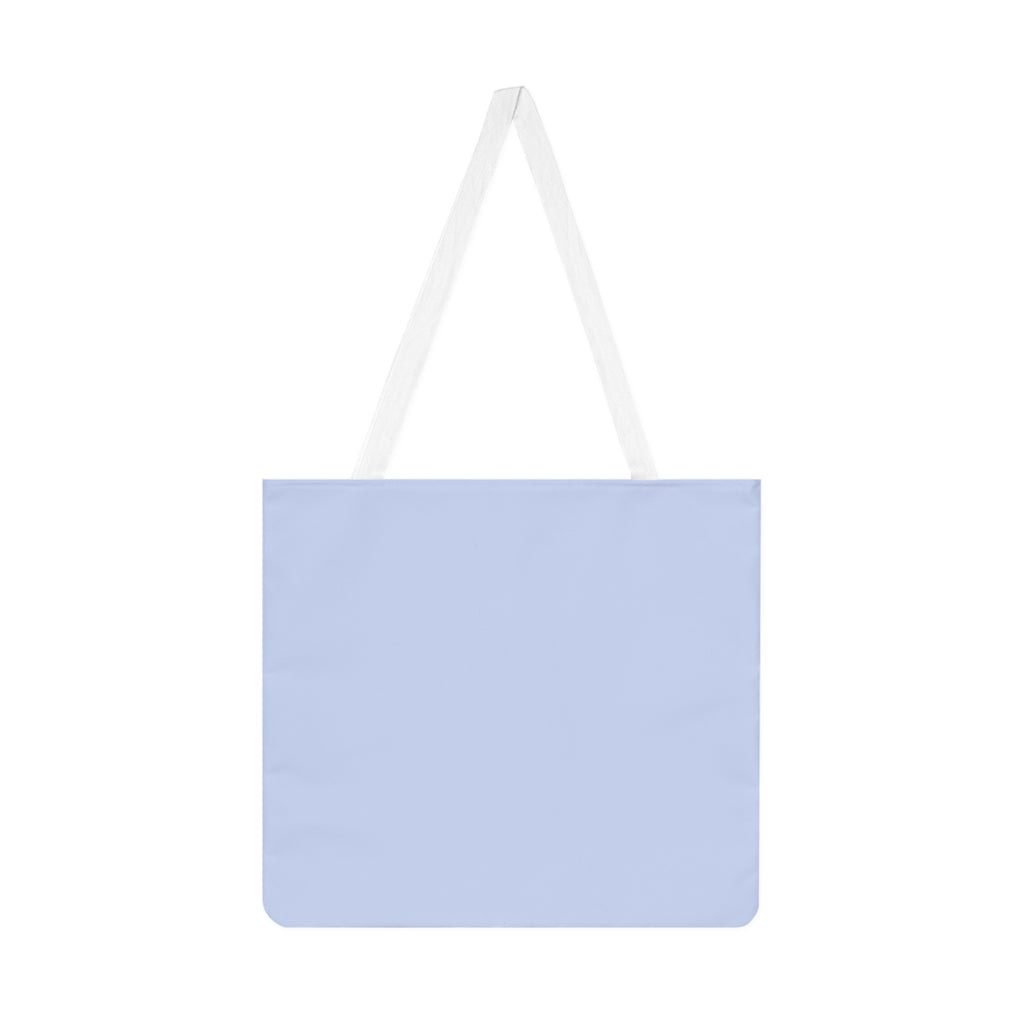Large Beach Tote Bag – But First Tea