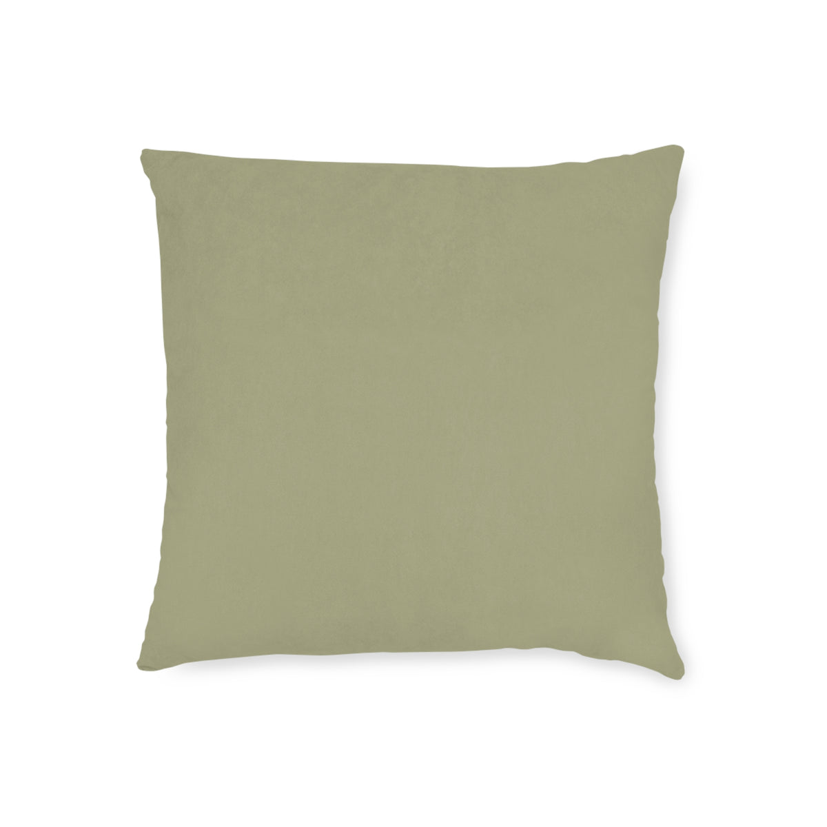Square Cushion | Tea, Tools & Tulips - Gardening