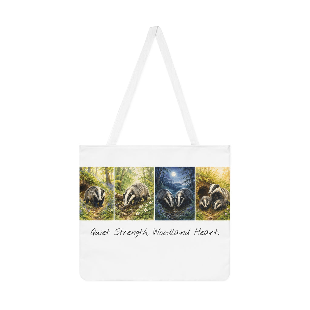 Copy of Copy of Copy of Large Beach Tote Bag – Happiness Comes in Waves