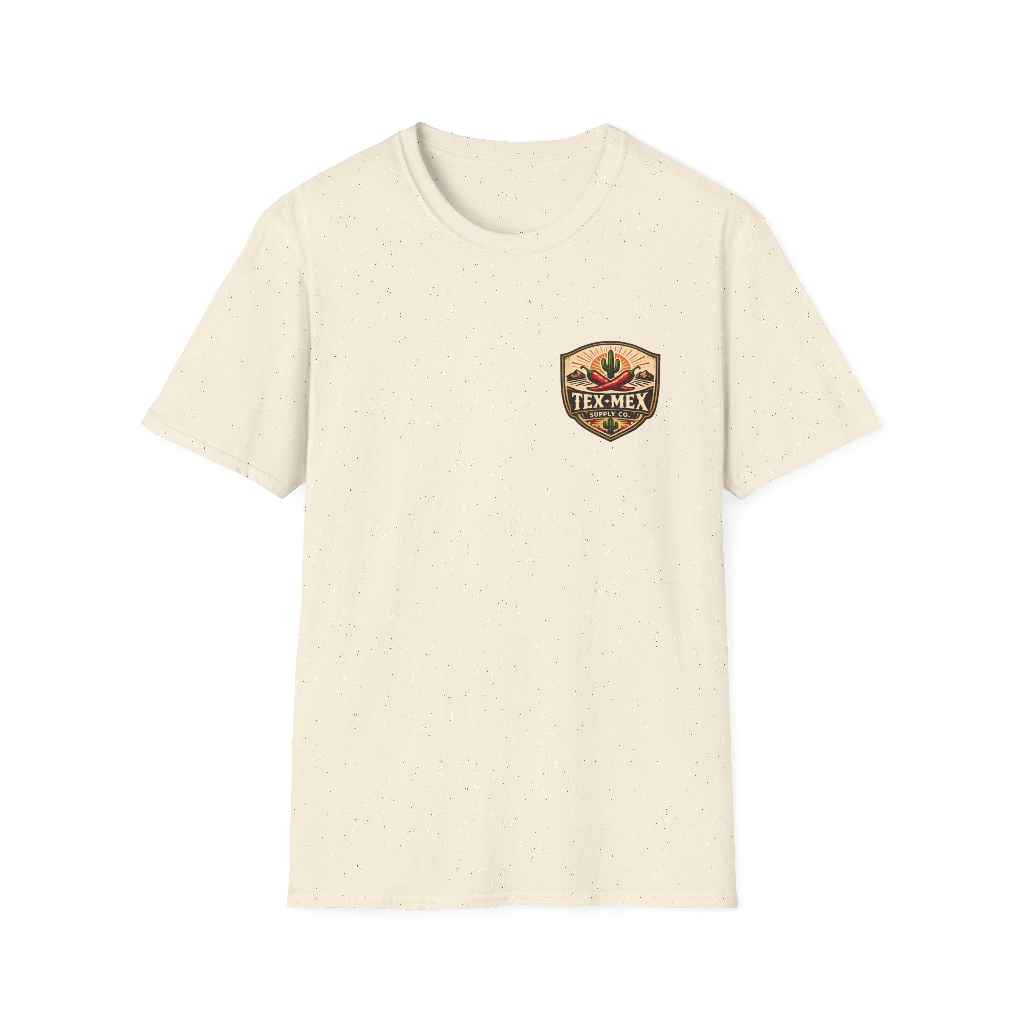 Unisex T-Shirt - Tex-Mex