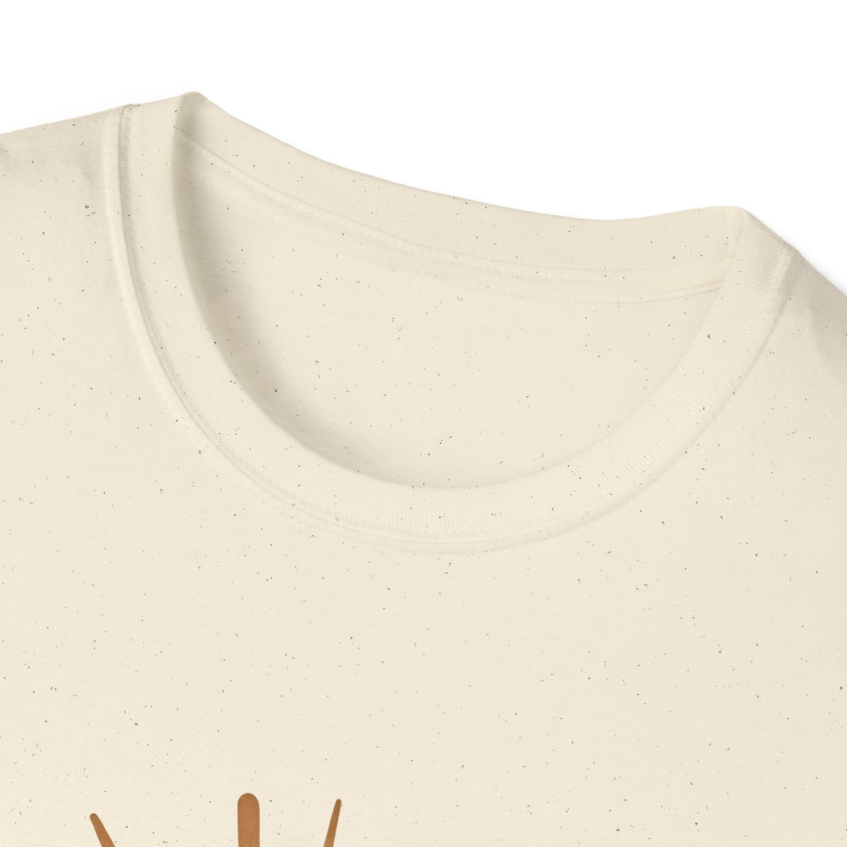 Unisex T-Shirt - Mountain Sun