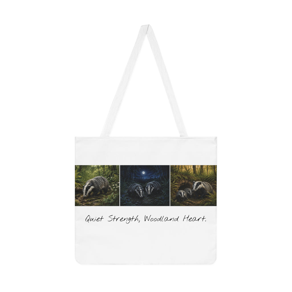 Copy of Copy of Large Beach Tote Bag – Happiness Comes in Waves