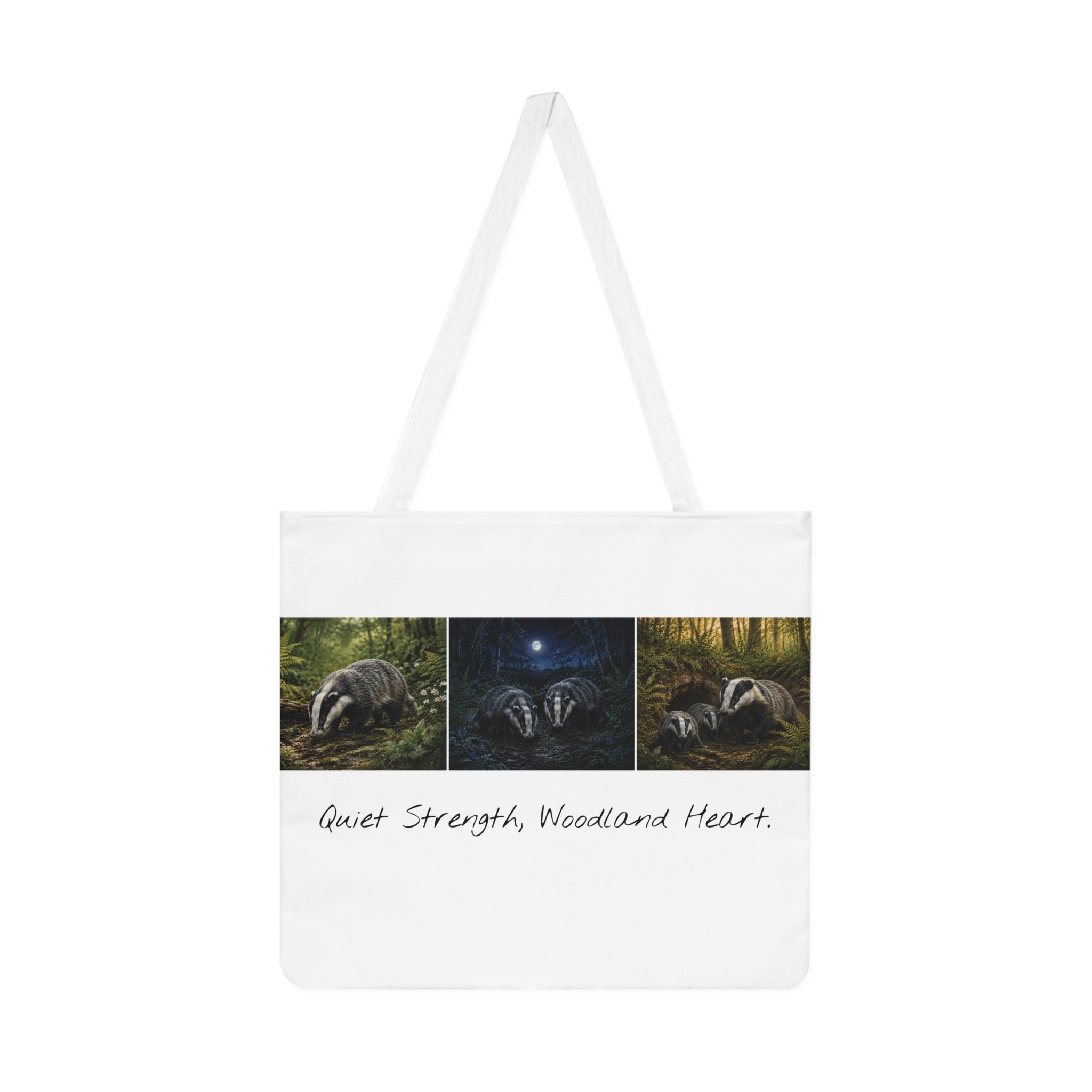 Copy of Copy of Large Beach Tote Bag – Happiness Comes in Waves