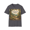 Unisex T-Shirt - The Forgotten Path