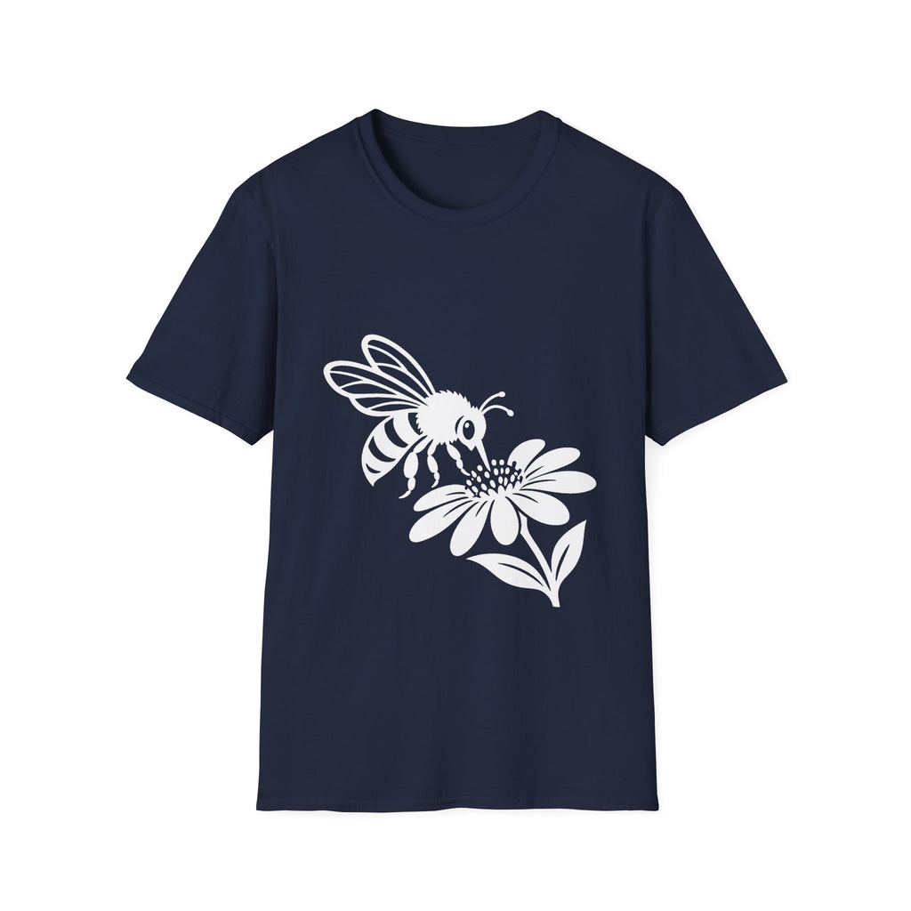 Unisex T-Shirt - Bee Pollinator
