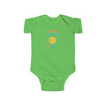Babygrow - Shine Bright, Be Happy Baby Onesie
