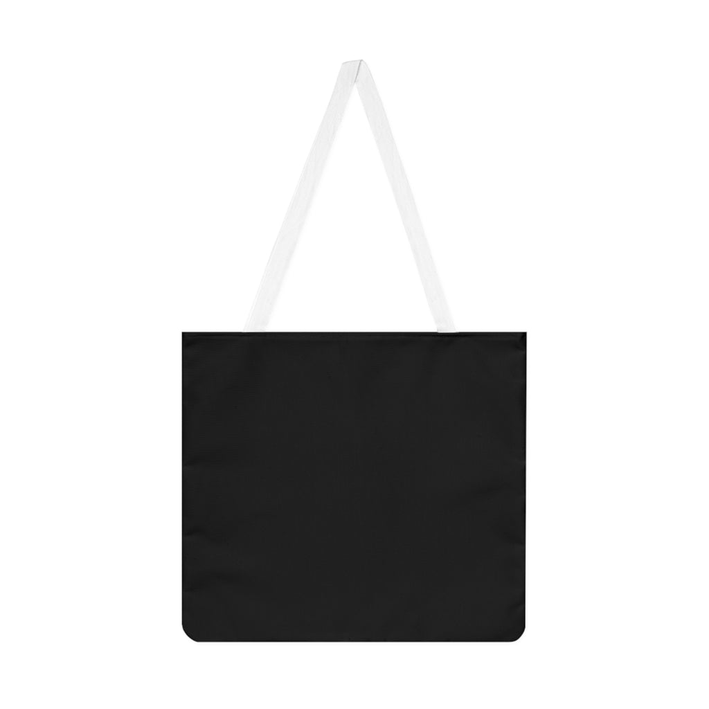 Large Beach Tote Bag – Rolling Since 1976