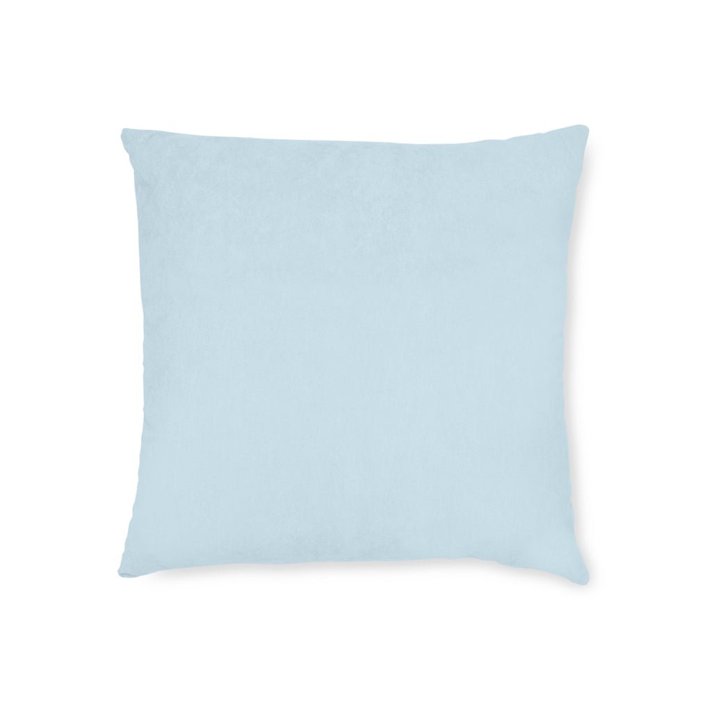 Square Cushion - Adventure Awaits