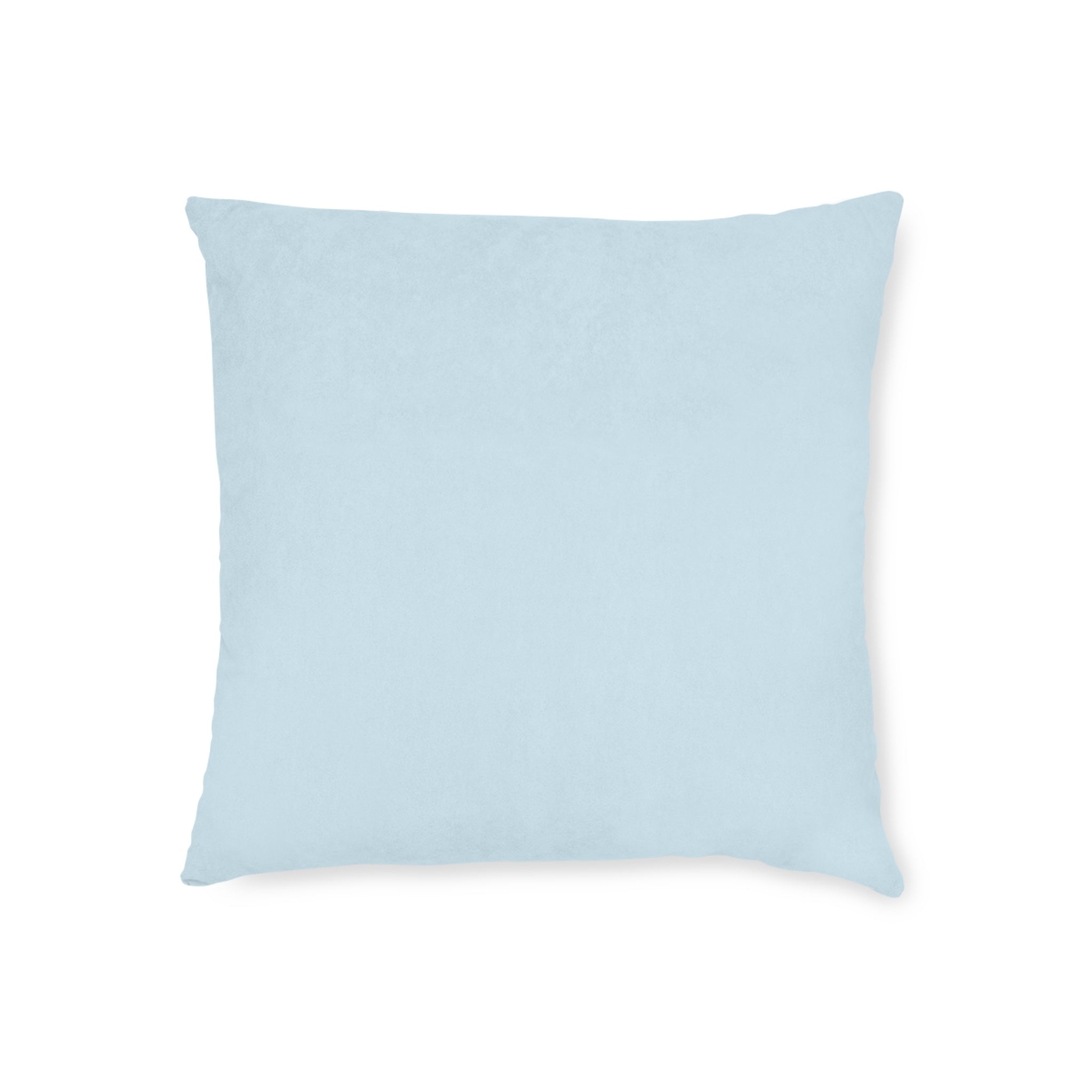 Square Cushion - Adventure Awaits